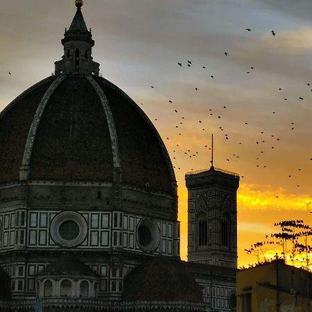 Duomo Studio ฟลอเรนซ์ ภายนอก รูปภาพ